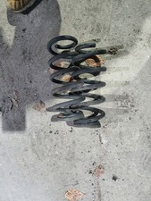 Lexus Ct200h Rear Left And