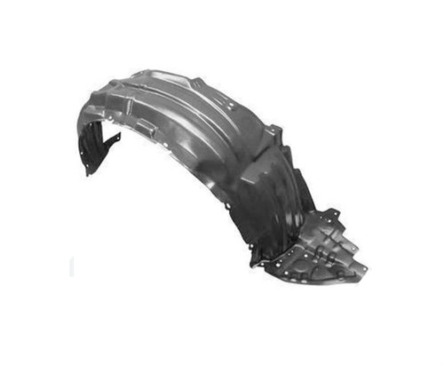 Lexus zwa10 front right - lexus,