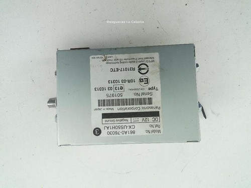 861a076030 electronics module - electronics,