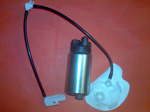 New fuel pump - toyota, yaris