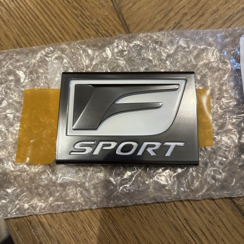 Genuine new lexus - new,