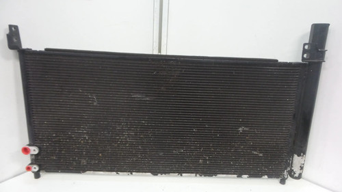 Condensor lexus 200h - ac,