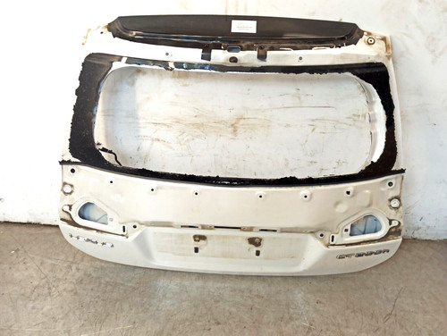 Lexus ct200h 2013 2017 rear - 2013-2017,