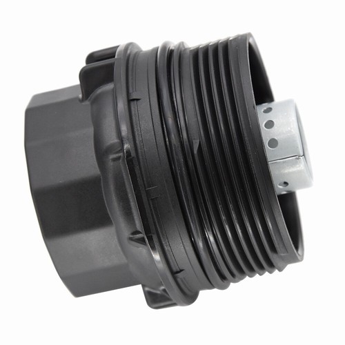 Oil housing cap assembly - oil,