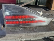 LEXUS CT200H BOOT LID INNER
