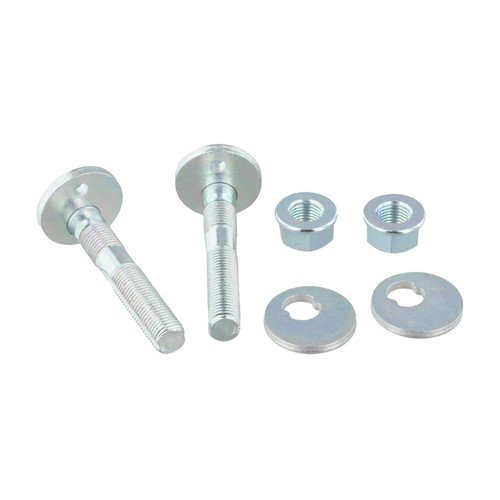 Rear camber adjustment - rear, kit