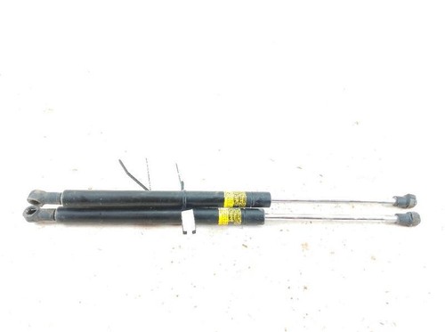 Boot shock absorbers - boot,