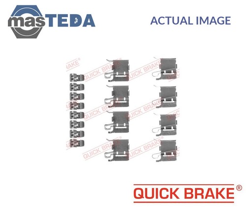 109 1748 brake - 109-1748, pads