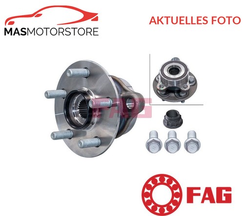 Wheel bearing set - set,