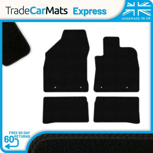 Tailored carpet car - carpet, mats