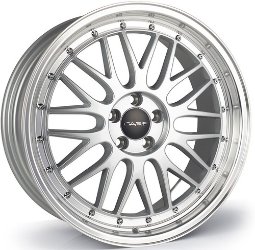 Alloy wheels dare lm - 18",