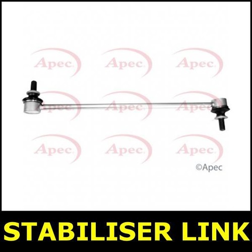 Stabiliser anti roll bar link - anti-roll,
