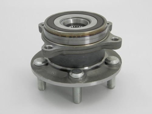 Front hub toyota prius - front,