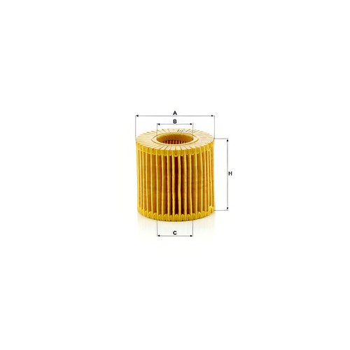 Mann hu6006z oil - hu6006z, engine
