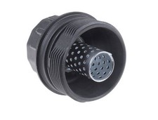 PRIUS PLUGIN OIL FILTER