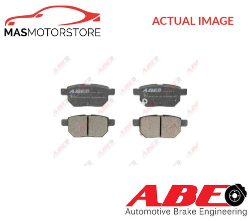 Brake pads set - brake, braking