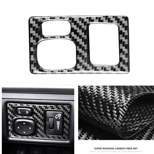 Headlight switch button cover - button,