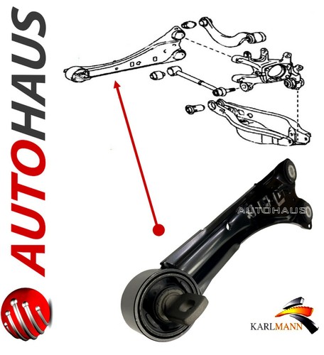 For lexus ct200h 2010 - ct200h, rear