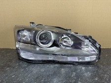 2009-2018 LEXUS CT200H RIGHT