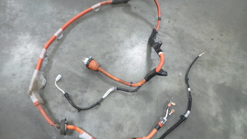 Wiring harness miscellaneous - harness,