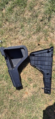 Lexus ct200h storage boot - ct200h,