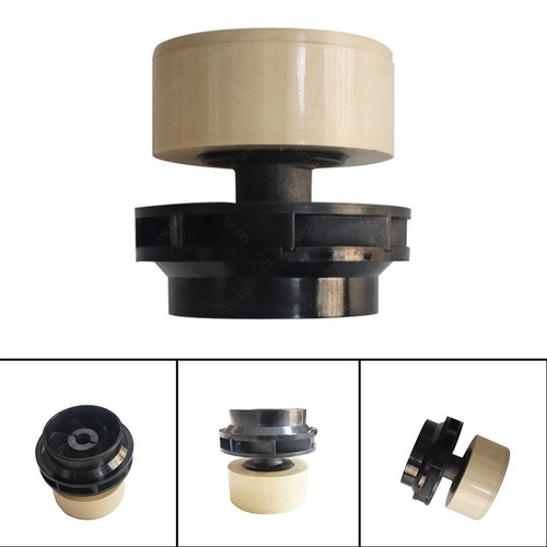 New engine electric water - new,