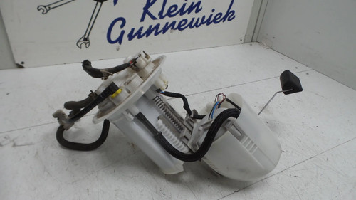 Fuel pump electric - lexus, ct