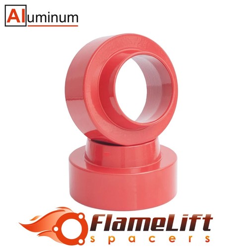 30mm rear coil - 1.2",