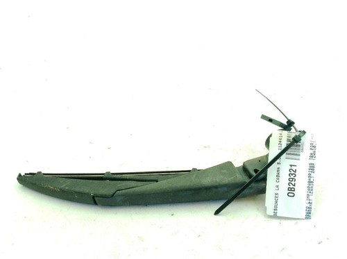 Rear wiper arm lexus zwa10 - rear, ct