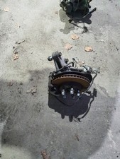 Lexus Ct200h Front Left NSF