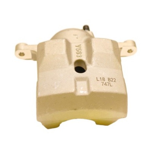Brake caliper front left for - front,