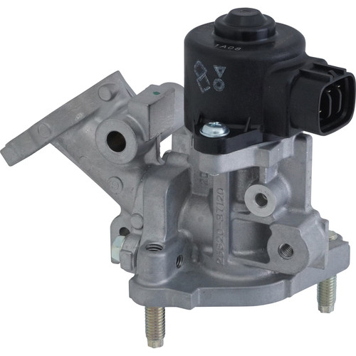 Toyota genuine egr valve - genuine,