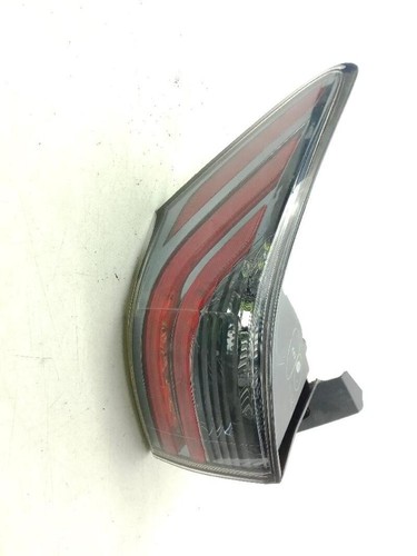 Rear lamp 23303584 - rear, lexus