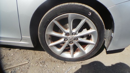 2012 lexus ct200h mk1 hybrid - 2012,