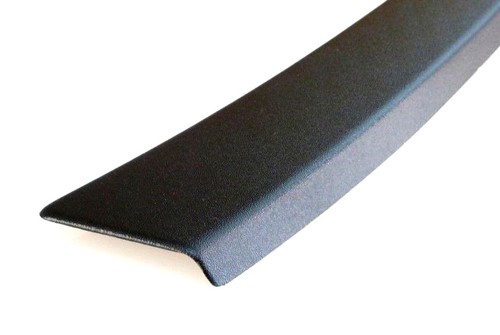 Abs bumper scratch protector - abs,