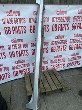 Lexus CT200H Side Skirt LOWER