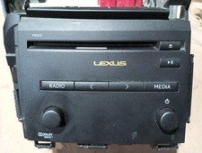 LEXUS CT200h 2011-22 SETERO