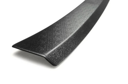 Abs bumper scratch protector - abs,