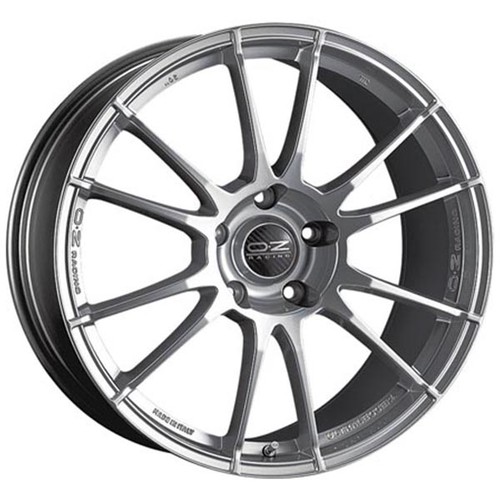 Alloy wheel racing - oz,