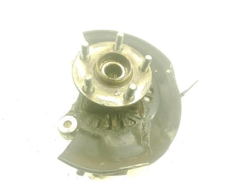 20882594 front left wheel hub