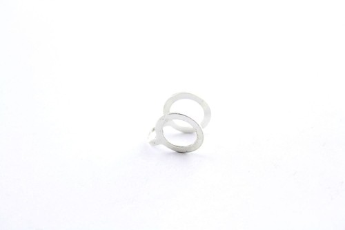 Genuine lexus gasket - for, front
