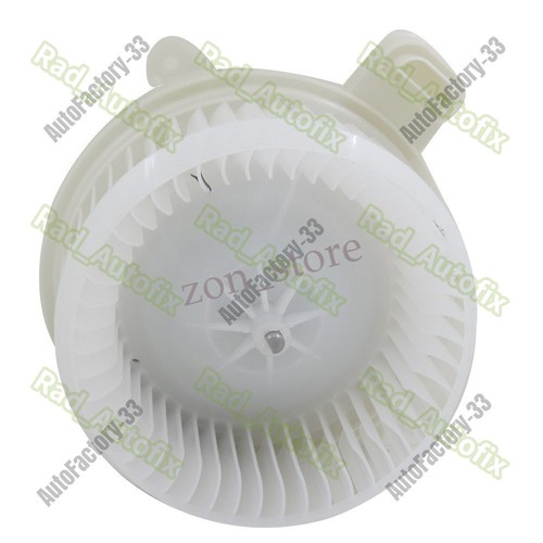Air condition fan blower - fan, ac