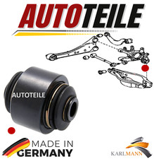 Fits LEXUS CT200H 2009-  REAR