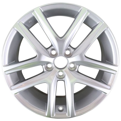Genuine lexus alloy wheel - genuine,