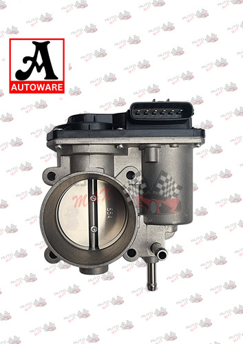 Brand new throttle body for - body,