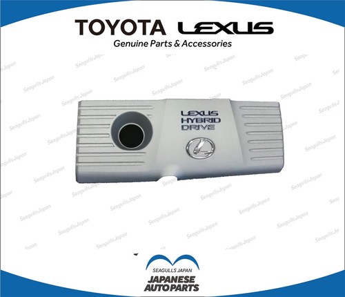 Toyota lexus genuine oem - genuine,