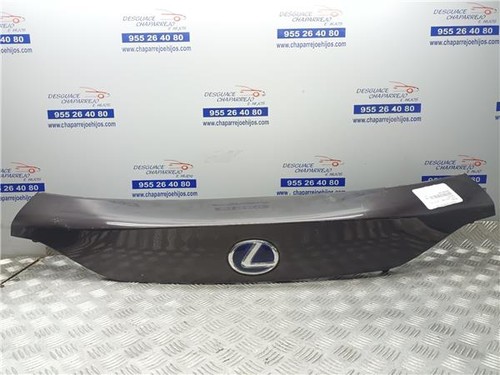 Trim strip lexus 200h - lexus,
