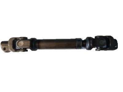Steering intermediate shaft - intermediate,