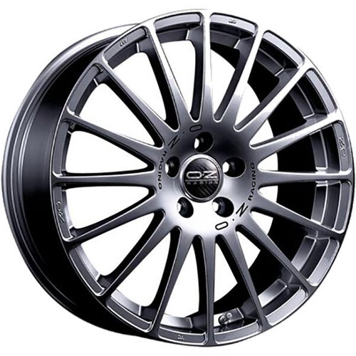 Alloy wheel racing - wheel, oz