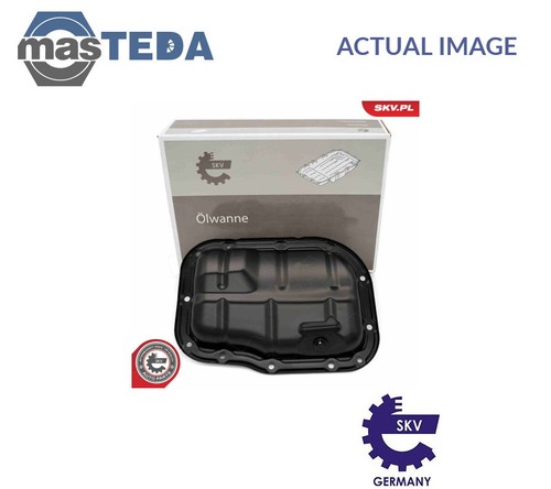 48skv828 engine oil pan sump - oil,